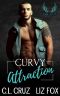 [Raging Angels MC 03] • Curvy Attraction